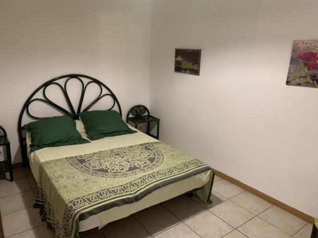 A Cantina Ucciani Zewnętrze zdjęcie